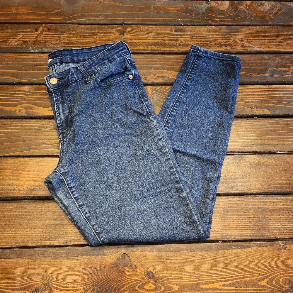 Skinny Jeggings